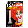Carnival ToysCarnival Toys Βαφή Προσώπου Σωληνάριο Λευκό 28,3 mlpapell.gr