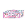 Must Team Βαλιτσάκι Ζωγραφικής Lovely Unicorn 27,7Χ14Χ12,7 Εκ