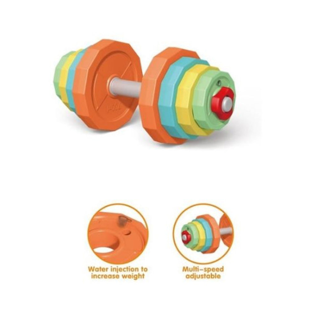 Βαράκι Γυμναστικής Παιδικό Πολύχρωμο 40 Eκ