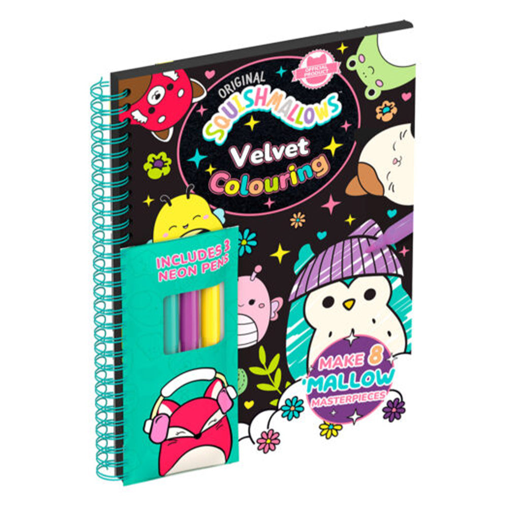 papell.grVelvet Colouring: Squishmallowspapell.gr