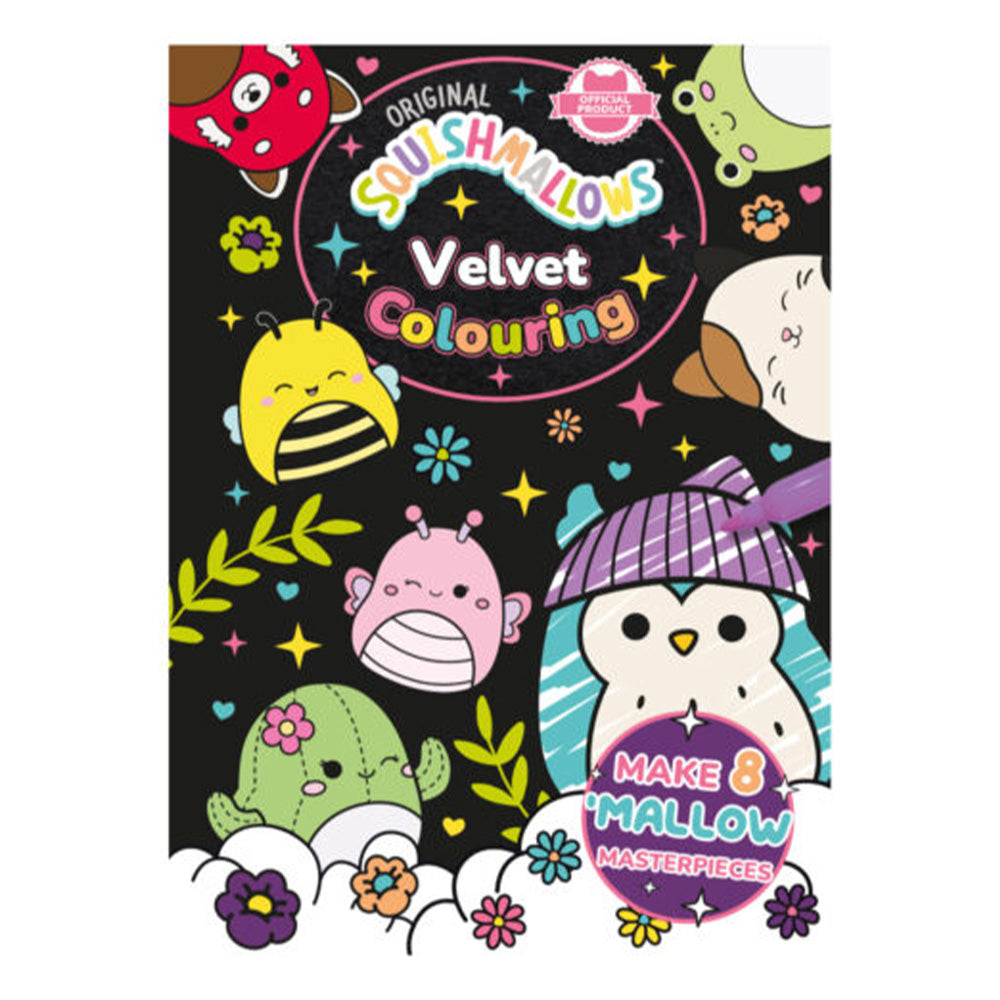 papell.grVelvet Colouring: Squishmallowspapell.gr