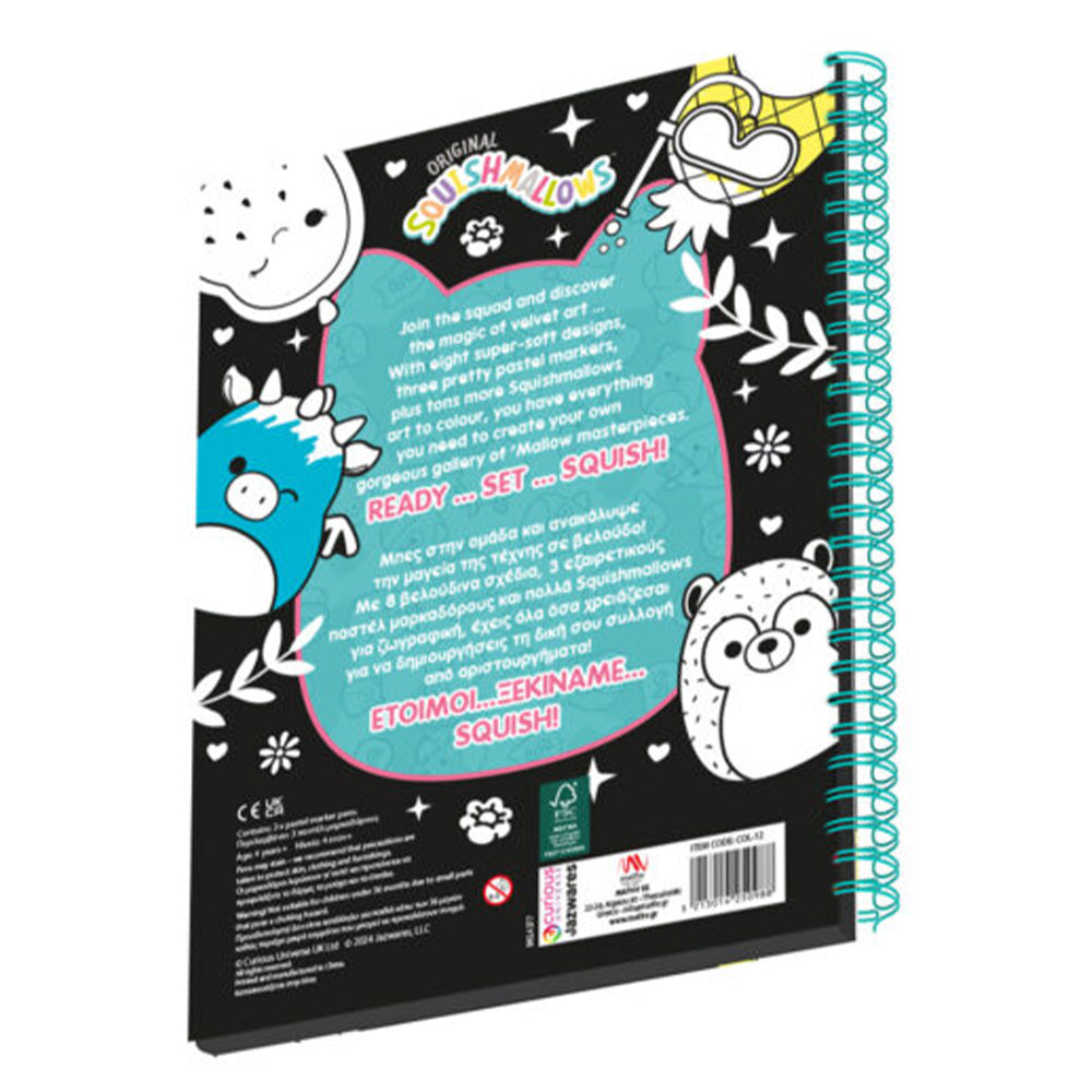 papell.grVelvet Colouring: Squishmallowspapell.gr