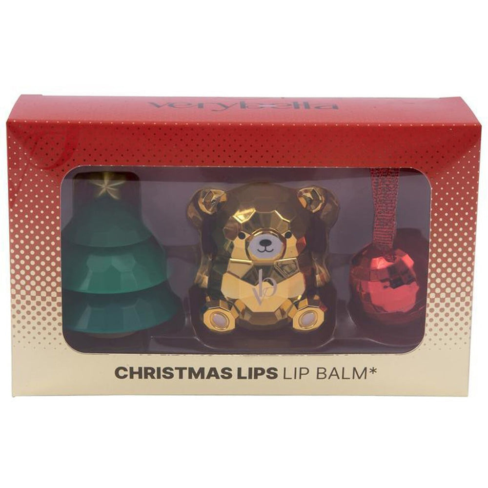 Giochi Preziosi Very Bella Christmas Lips 