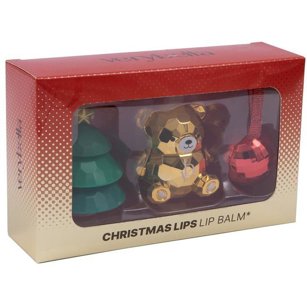 Giochi Preziosi Very Bella Christmas Lips 