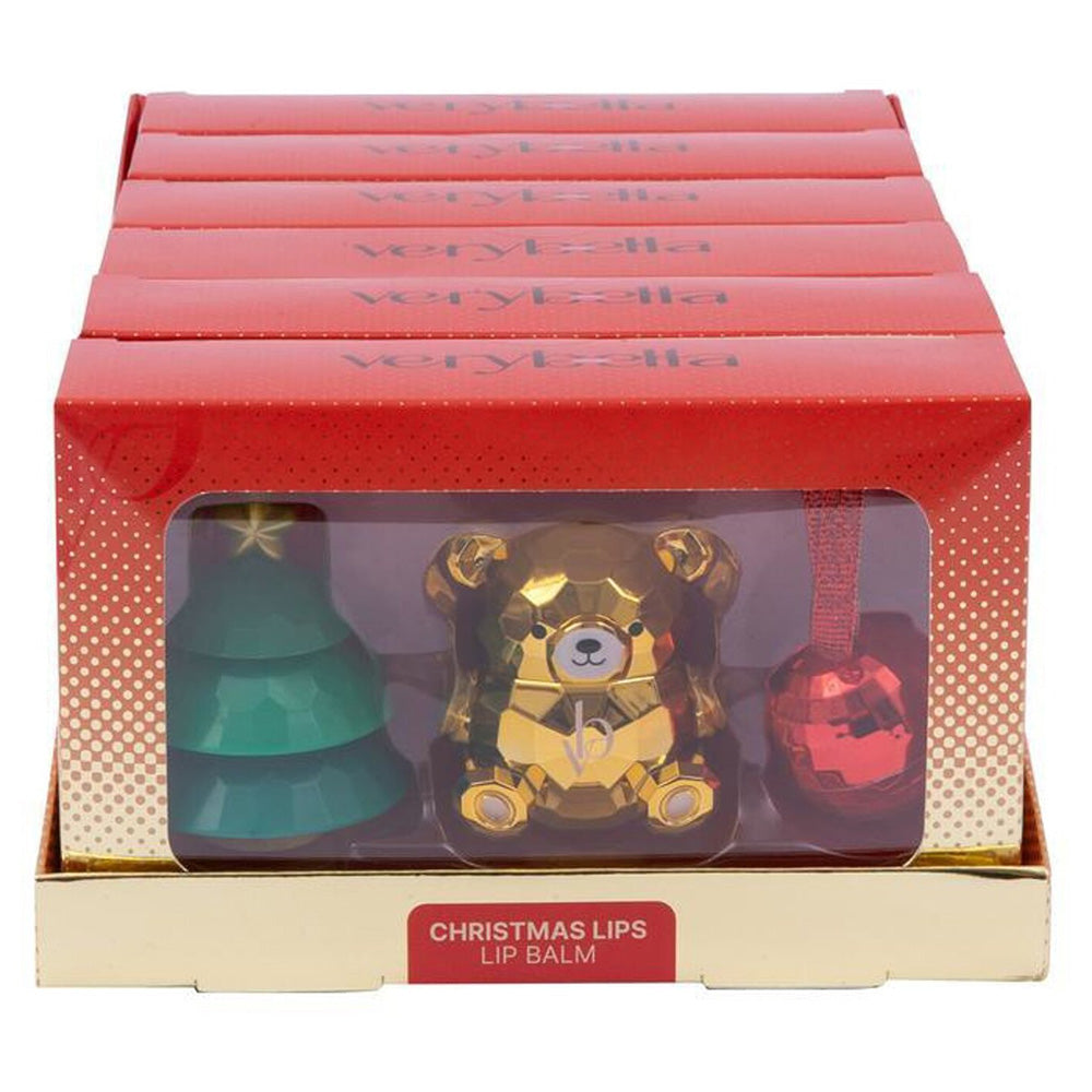 Giochi Preziosi Very Bella Christmas Lips 