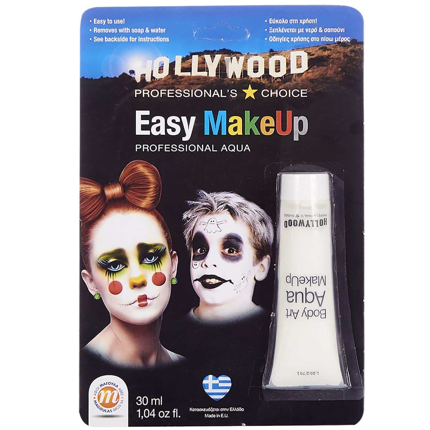 Βαφη Προσωπου Σωληναριο 30Ml