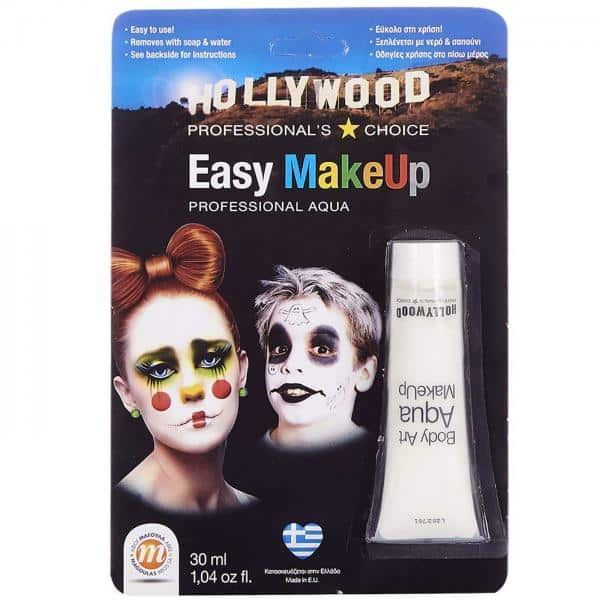 Βαφη Προσωπου Σωληναριο 30Ml