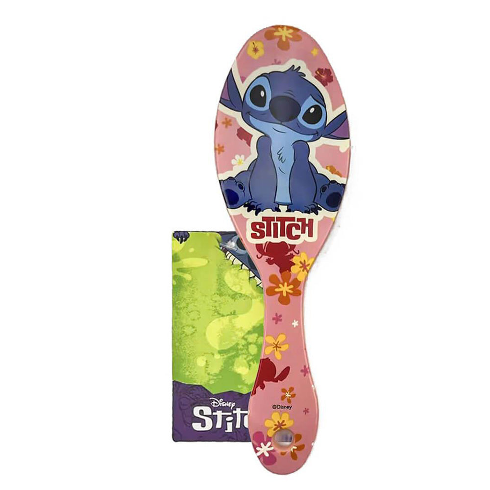 DIAKAKISΒούρτσα Μαλλιών Lilo & Stitch 17,8 Εκpapell.gr