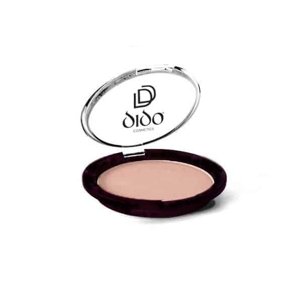 Compact Powder No6 Dido