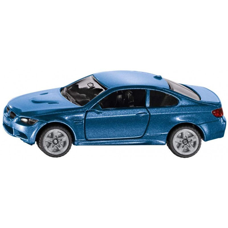 Siku Αυτοκινητακι Bmw M3 Coupe 1/50/Hk