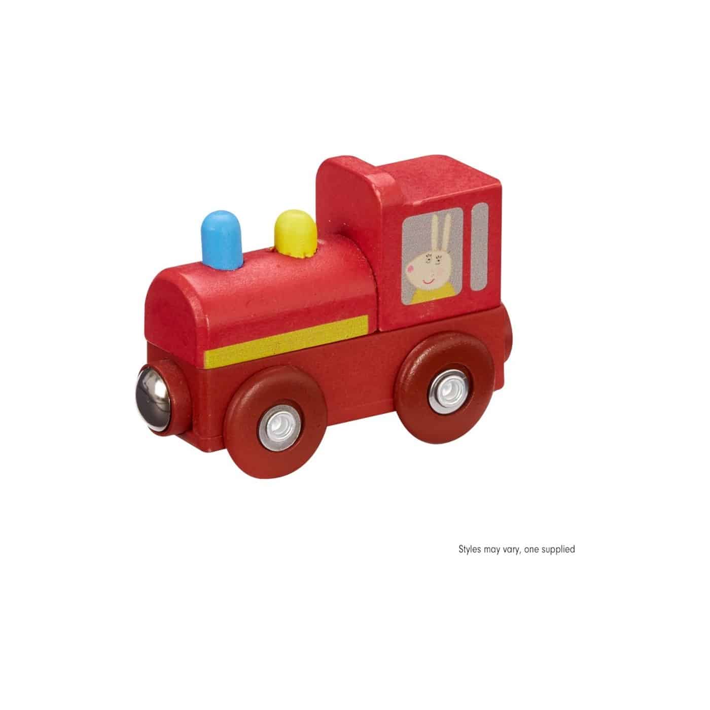 GIOCHI PREZIOSIPeppa Pig Ξυλινα Οχηματακιαpapell.gr