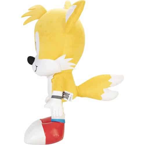 Jakks Pacific Sonic The Hedgehog Tails Λουτρινο 50 Εκ.