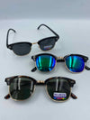Γυαλια Ηλιου Polarized 5 Χρωματα
