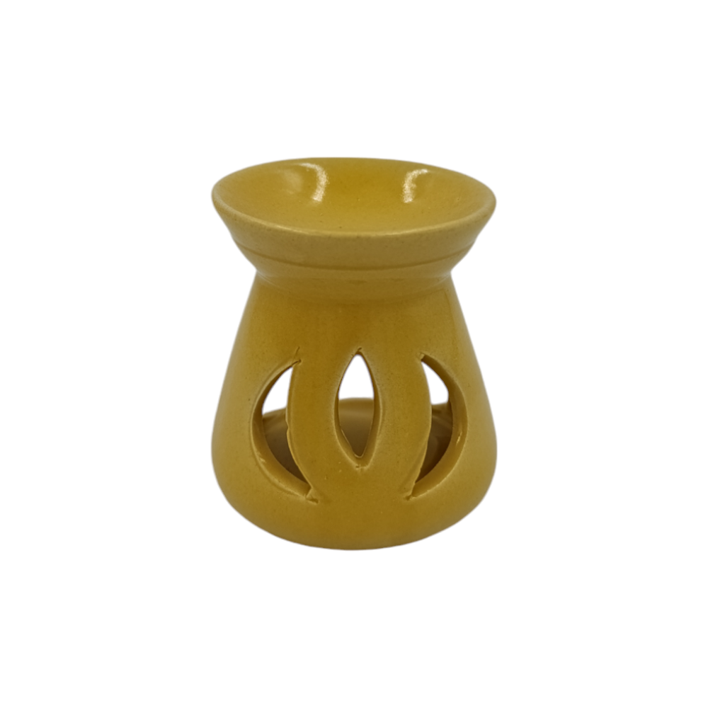 OEMWax Melter Κεραμικό 7Χ6.5εκ 6 Σχέδιαpapell.gr