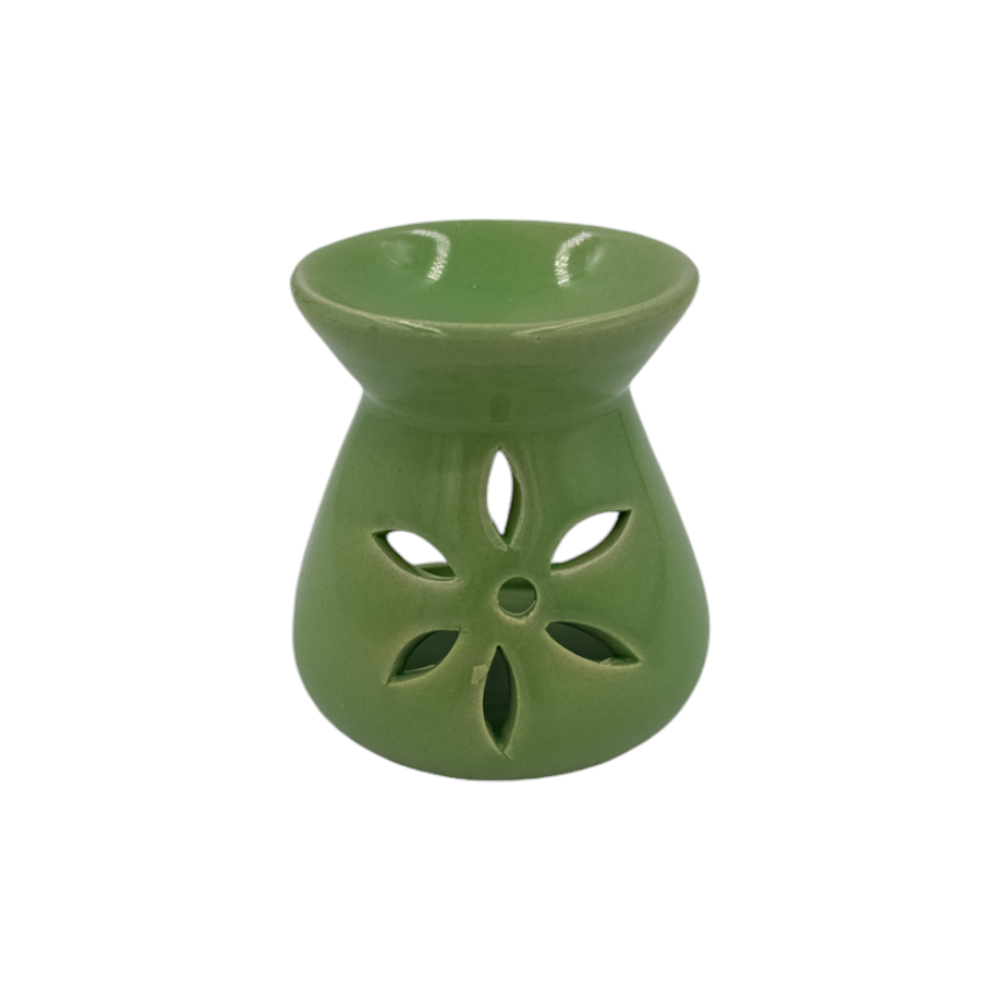 OEMWax Melter Κεραμικό 7Χ6.5εκ 6 Σχέδιαpapell.gr