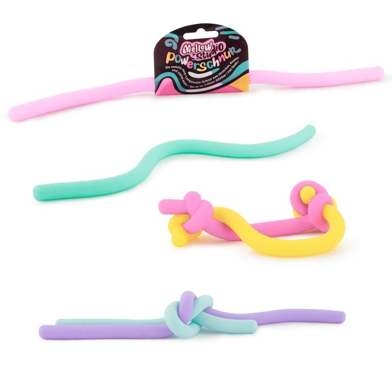 Trend Ραβδοι Mellow Studio Pastel Antistress