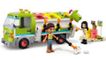41712 Lego Friends Recycling Truck
