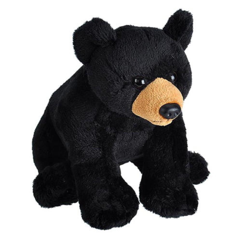 Wild RepublicWild Republic Wild Calls Λούτρινο Black Bear With Authentic Sound 20cmpapell.gr