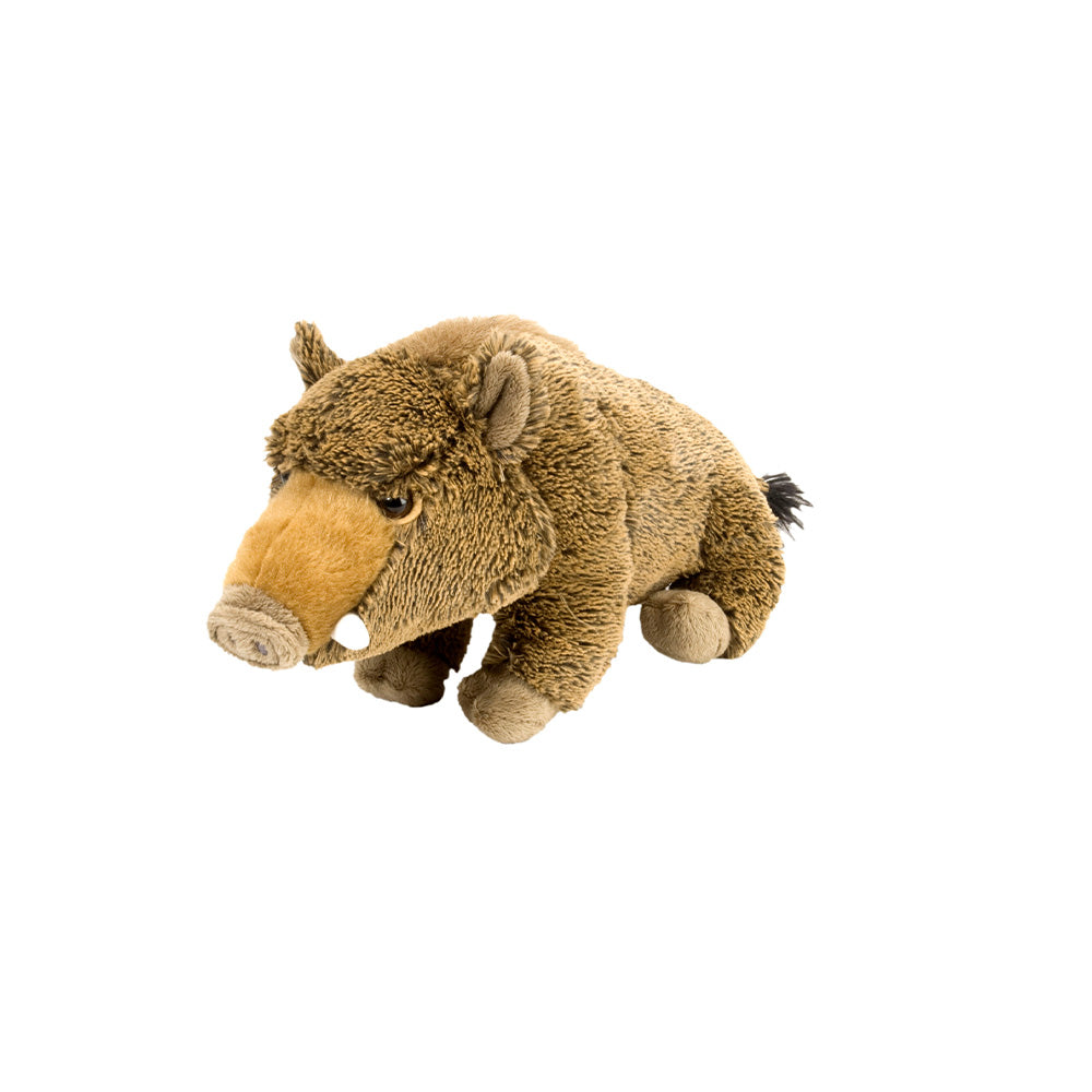 WILD REPUBLICWild Republic Cuddlekins Λούτρινο Wild Boar - Αγριογούρουνο 30 εκpapell.gr