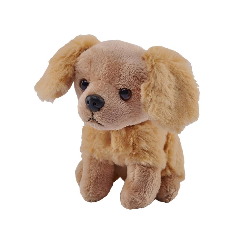 Wild RepublicWild Republic Pocketkins Eco Λούτρινο Dog Brown Labrador 13 εκpapell.gr