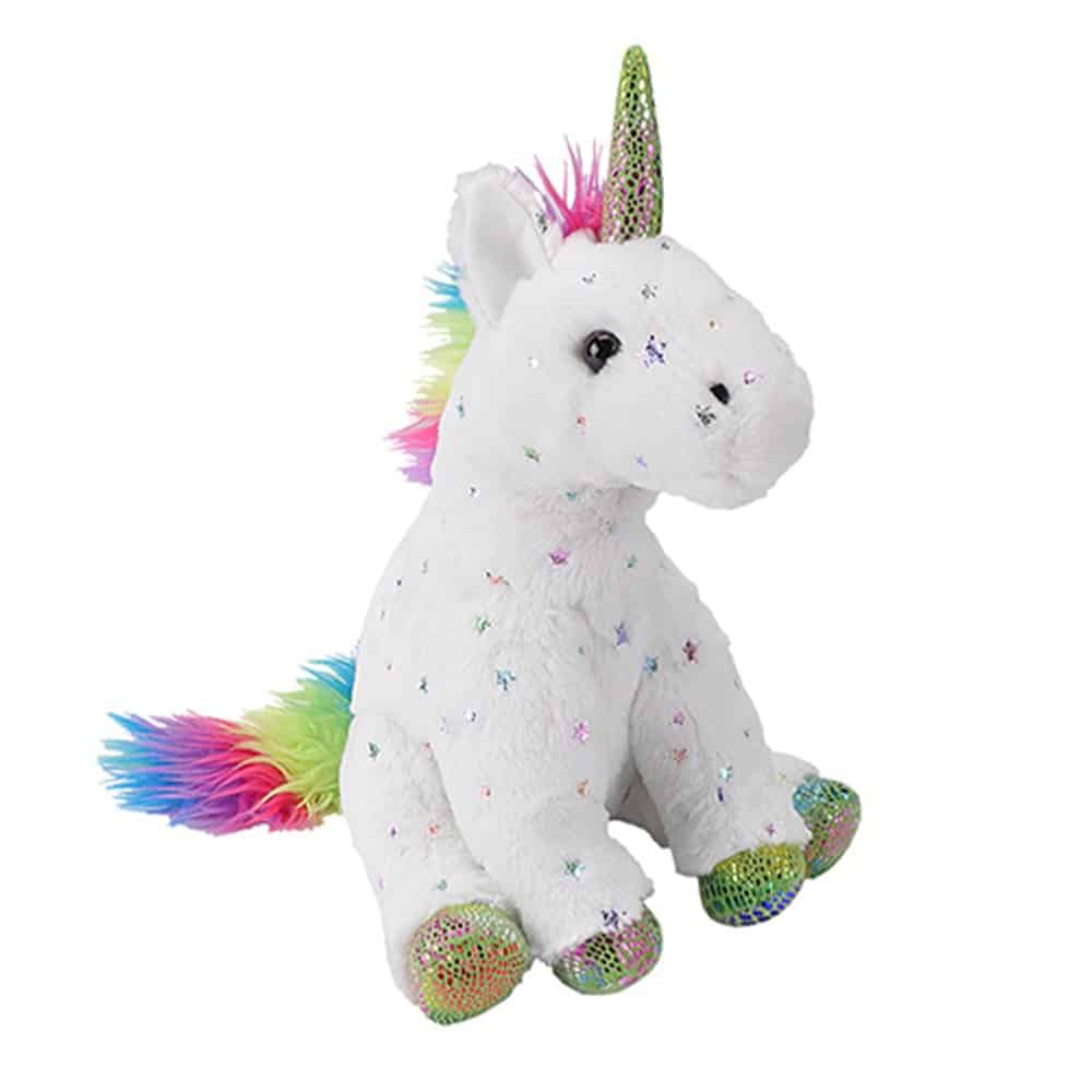Wild Republic Λουτρινο Foilkins Unicorn 30Cm – Μονοκερος