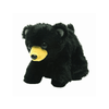 Wild Republic Λουτρινο Hug’Ems Black Bear 18Cm – Μαυρη Αρκουδα