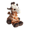 Wild RepublicWild Republic Λούτρινο Hug’Ems Giraffe 18εκ – Καμηλοπάρδαληpapell.gr