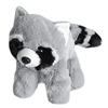 Wild RepublicWild Republic Hug'Ems Raccoon Λούτρινο Ρακούν 18εκpapell.gr