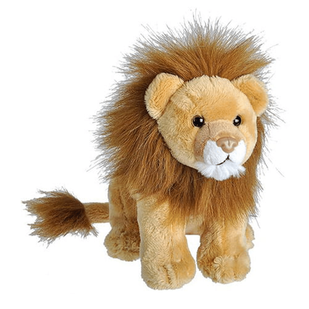 Wild Republic Λουτρινο Wild Calls Lion 20Cm – Λιονταρι Με Ηχο