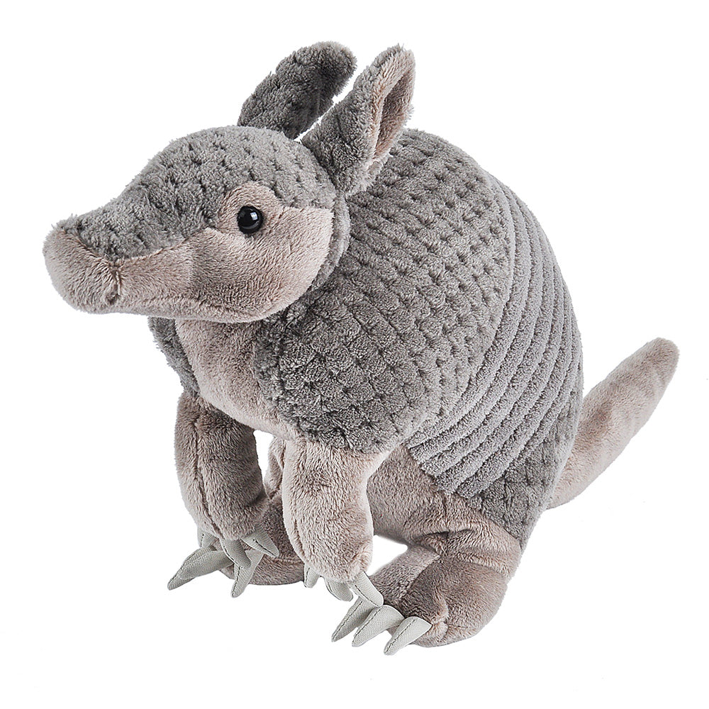 WILD REPUBLICWild Republic Cuddlekins Λούτρινο Armadillo 30 εκpapell.gr