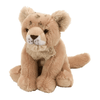 WILD REPUBLICWild Republic Mini Cuddlekins Λούτρινο Lion Baby – Μωρό Λιοντάρι 20 Εκpapell.gr