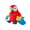 Wild RepublicWild Republic Pocketkins Eco Λούτρινο Scarlet Macaw- Παπαγάλος 13εκpapell.gr