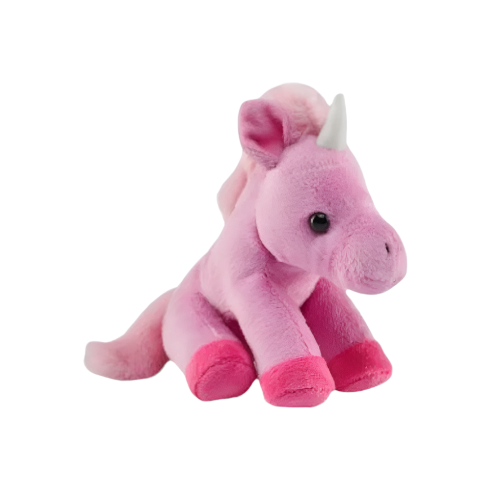 Wild RepublicWild Republic Pocketkins Eco Λούτρινο Unicorn Lavender 13cmpapell.gr