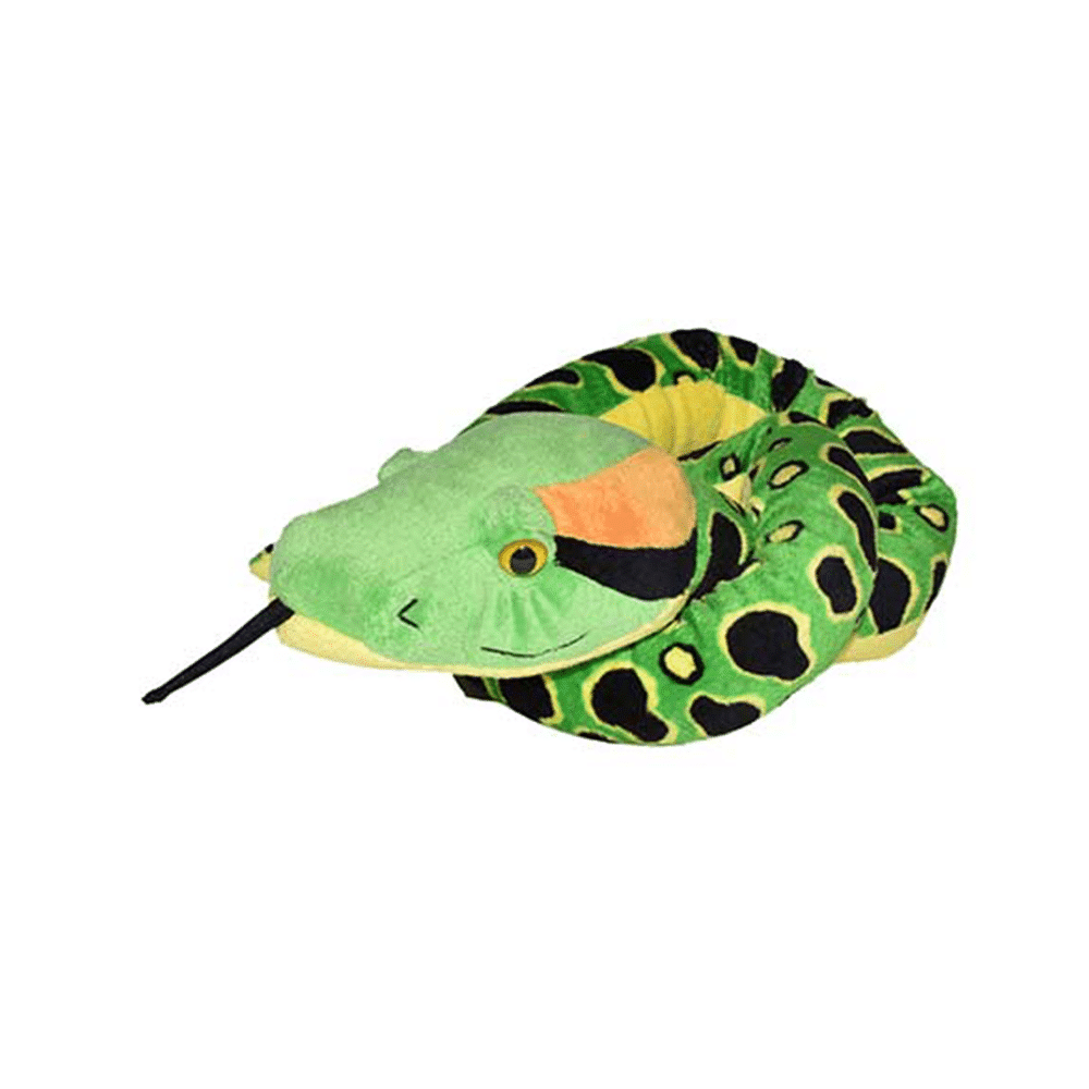 Wild Republic Snake- Anakonda 135Cm Ανακοντα