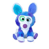 Wild Republic Wild & Wonky Λούτρινο Mini Wild Dog- Σκυλάκι 15εκ