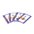 Desyllas Smart Cards – Rebus
