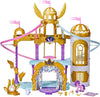 Hasbro My Little Pony Movie Royal Racing Ziplines