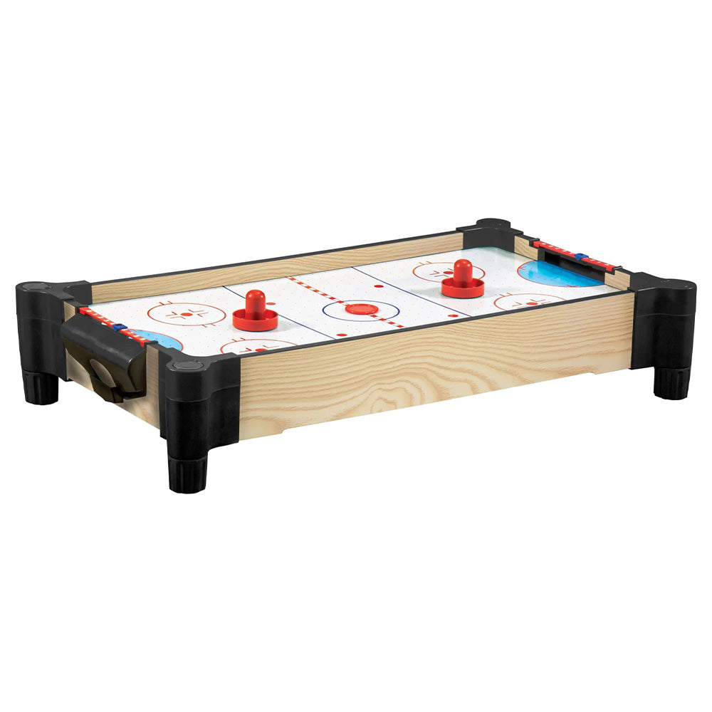 Ξύλινο Air Hockey Tabletop 68.5 εκ