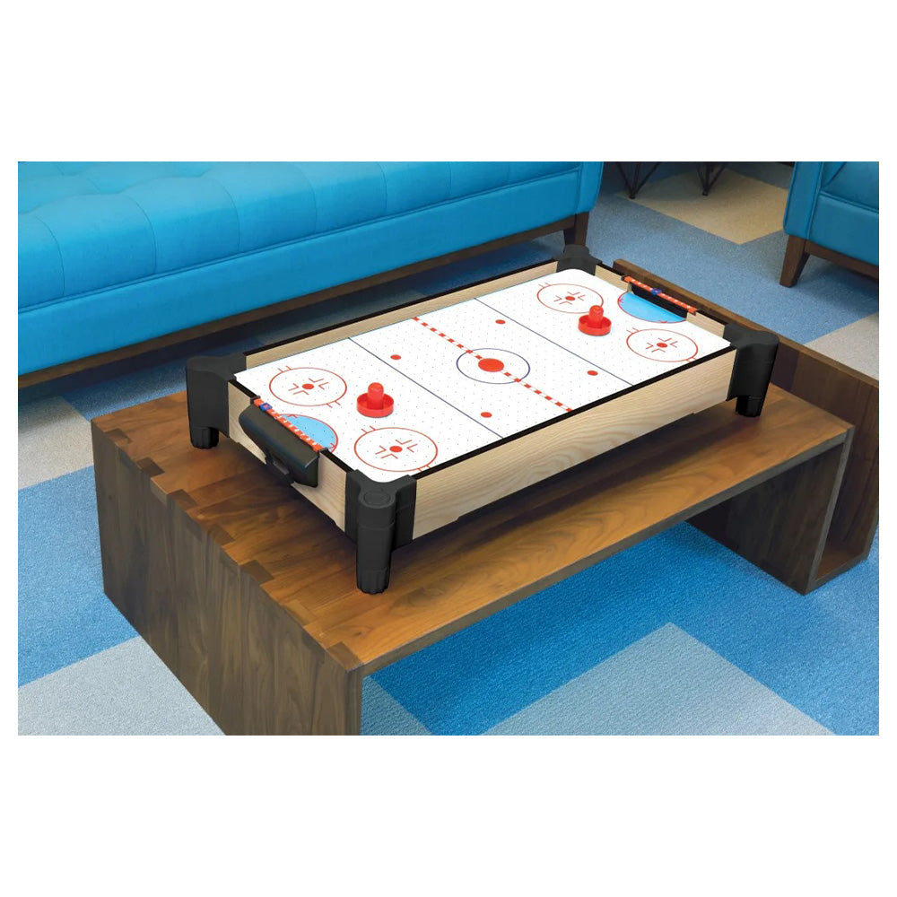 Ξύλινο Air Hockey Tabletop 68.5 εκ