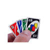 World’s Smallest Uno