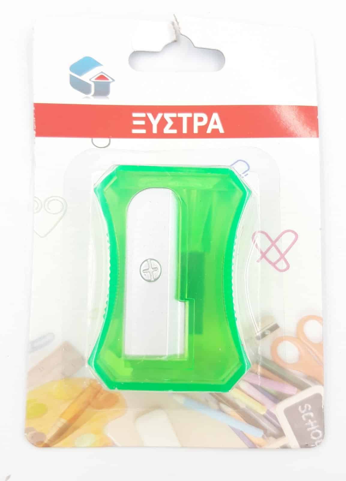 Ξυστρα Γιγας