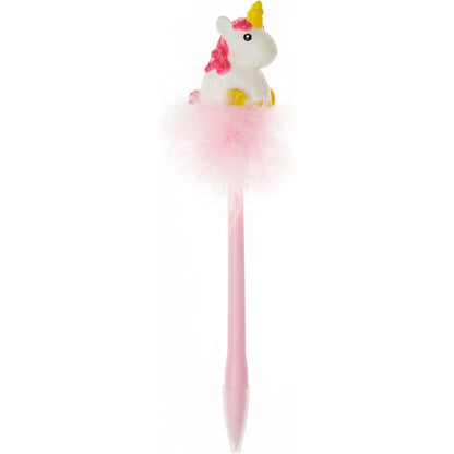 LegamiLegami Unicorn Στυλό Με Φως 0.7mmpapell.gr