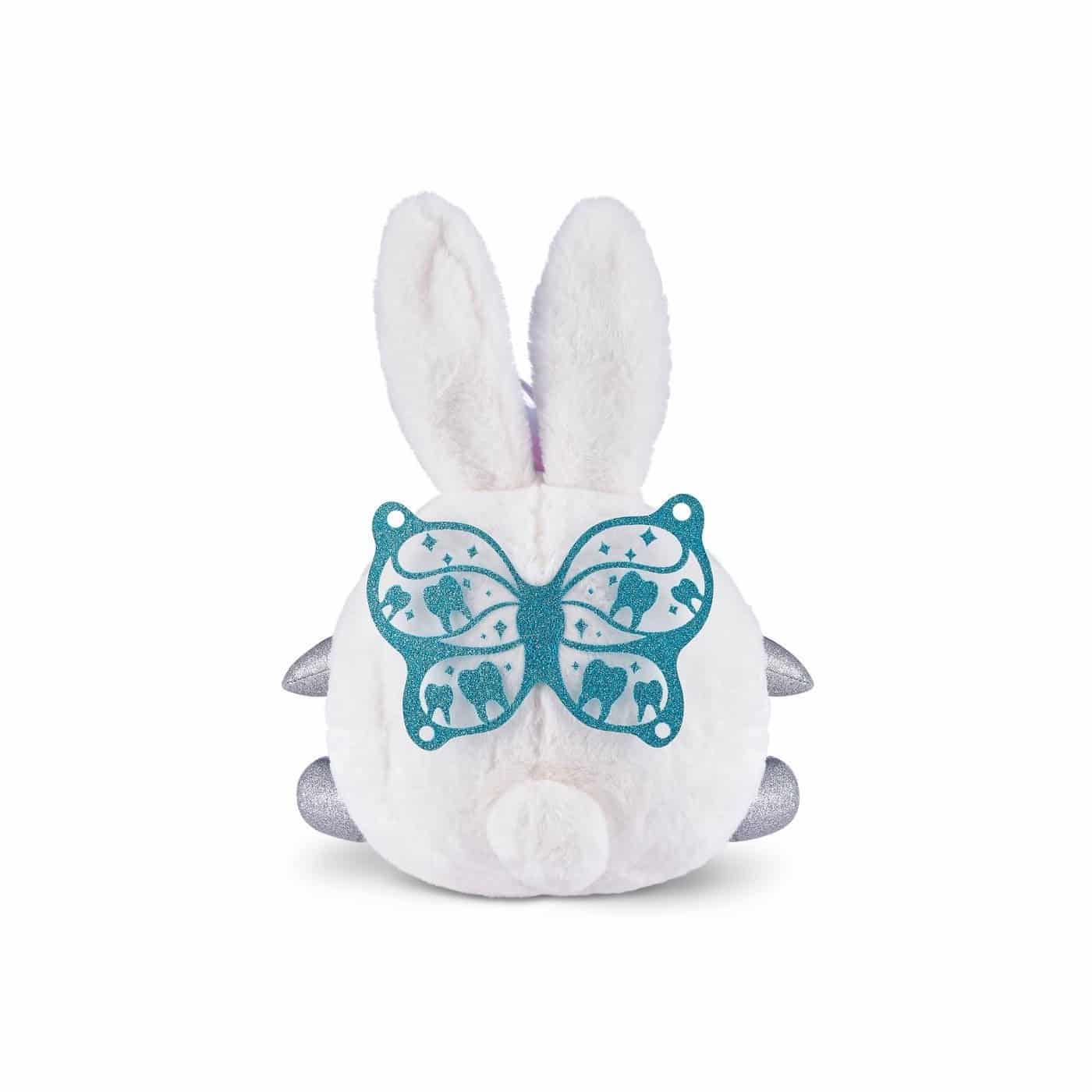 Zuru Rainbocorns Αυγο Σειρα 4 Fairycorn Λουτρινο 7Σχ