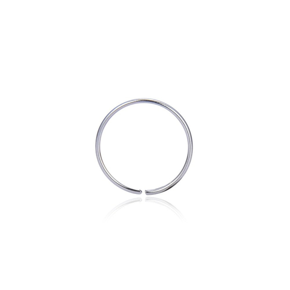 Κρικακι Μυτης 0,6Χ8Μμ Surgical Steel 316L