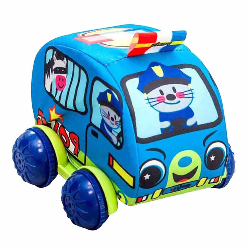 Luna Οχημα Λουτρινο 12X9, 6 Σχ, 5 Εκ