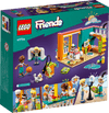 41754 Lego Friends Leo'S Room