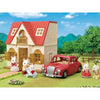 Sylvanian Families: Οικογενειακο Αυτοκινητο 5448