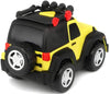 BuragoBb Junior Jeep Wranglerpapell.gr