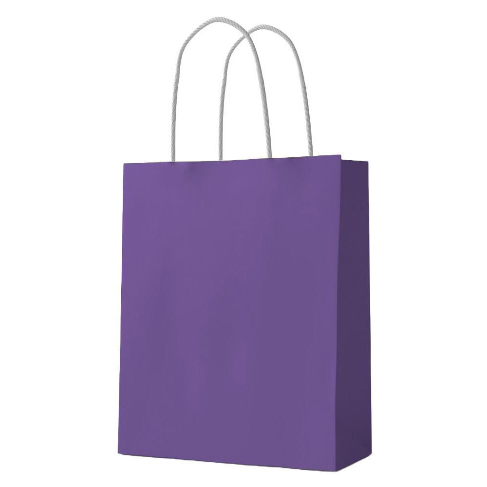 Χάρτινη Σακούλα Δώρου Βεραμάν 27×22×12 εκ