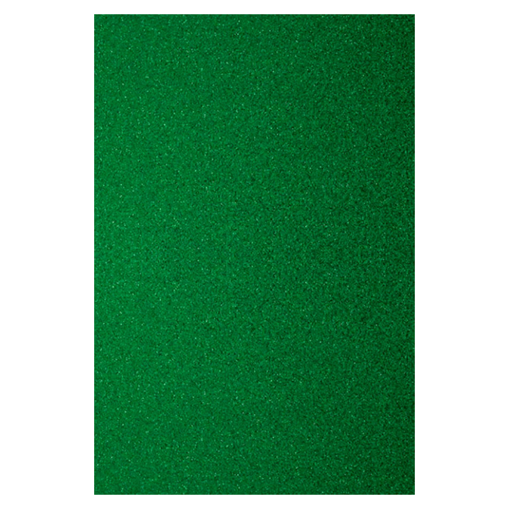 GROOVYGroovy Χαρτόνι Glitter 50Χ70εκ 250gsm Πράσινοpapell.gr